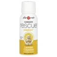 The Ginger People, Ginger Rescue Shot, кайенский лимон, 59 мл (2 жидк. унц.)