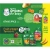 Gerber, Organic, экономичная упаковка, «Груша, персик и клубника», «Морковь, яблоко и манго», «Яблоко, черника и шпинат», 9 пакетиков, 99 г (3,5 унции) в каждом
