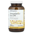 Metagenics, OmegaGenics®, ГЛК 240, 90 мягких таблеток