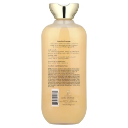 Bodycology, Гель для душа 2 в 1, поджаренный сахар, 473 мл (16 жидк. унц.)