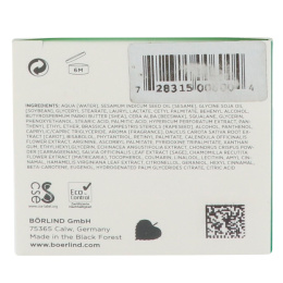 AnneMarie Borlind, LL Regeneration, Ревитализирующий ночной крем, 1,69 ж. унц.(50 мл)