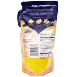 Tiger Tiger, Cоус симмер, индонезийский сатэй, 10,5 унций (300 г)