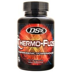 Driven Sports, Thermo-Fuze 60 капсул