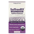 Triquetra Health, SaffronRX®, экстракт шафрана, 30 капсул