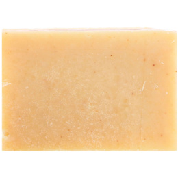 Tierra Mia Organics, Raw Goat Milk Skin Therapy, Body Soap Bar, Sportsman, 3.8 oz