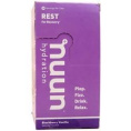 Nuun, Rest - Hydration Ежевика Ваниль 8 флаконов