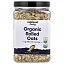 Nutricost, Pantry, органические овсяные хлопья, 907 г (32,4 унции)
