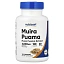 Nutricost, муира пуама, 120 капсул (150 мг в 1 капсуле)