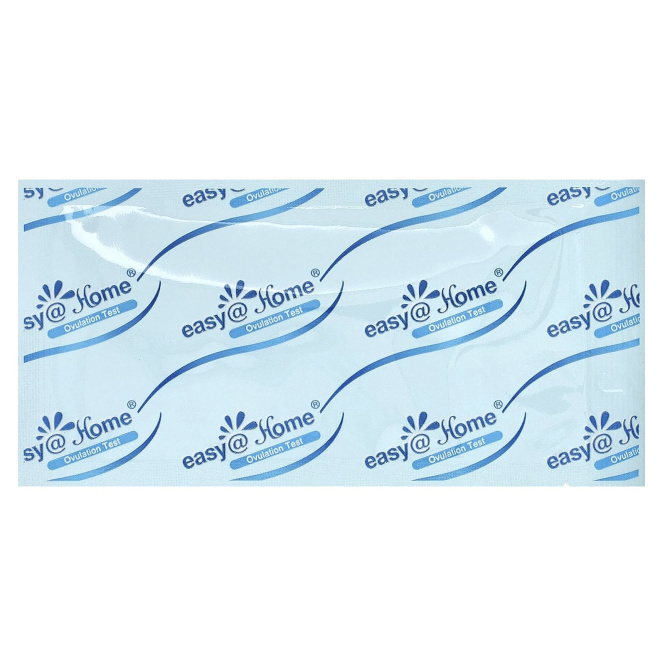 Easy@Home, Ovulation Test, 25 Tests