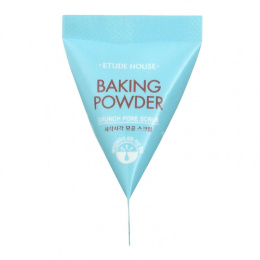 Etude, Разрыхлитель, скраб для пор, 24 пакетика по 7 г