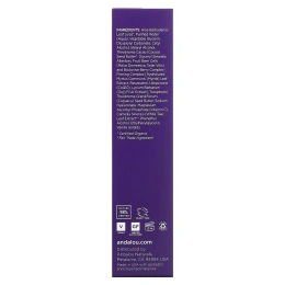 Andalou Naturals, Средство для заполнения морщин, 0,6 жидкой унции (18 мл)
