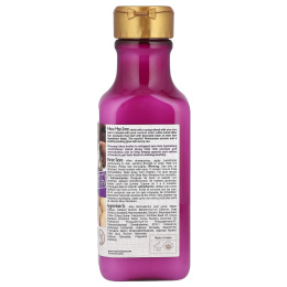 Maui Moisture, Heal & Hydrate + Shea Butter, кондиционер, для сухих, поврежденных волос, 385 мл (13 жидк. унц.)