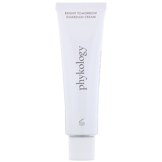 Phykology, Bright Tomorrow Guardian Cream, крем, 50 мл (1,7 унции)