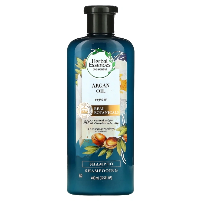 Herbal Essences, Argan Oil Repair Shampoo, 13.5 fl oz (400 ml)