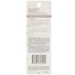 Almay, Карандаш для глаз, 207, коричневый, 0,01 унц. (0,28 г)