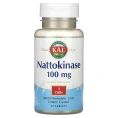 KAL, Наттокиназа, 100 мг, 30 таблеток