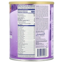 Enfamil, Enfagrow Premium ™, питательный напиток Gentlease® для малышей, для детей от 1 года, 825 г (29,1 унции)