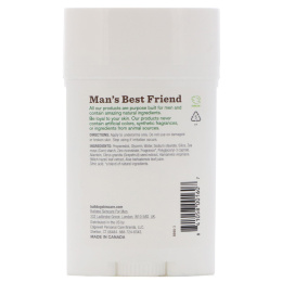 Bulldog Skincare For Men, Оригинальный дезодорант, 68 г