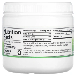 Swanson, Подсластитель Lo Han, 200 г (7 унций)