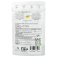 Micro Ingredients, масло орегано, 150 капсул
