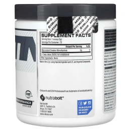 Cellucor, Креатин Cor-Performance, без вкусовых добавок, 360 г (12,69 унц.)