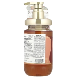 &honey, Creamy EX Damage Repair Shampoo, сочный ягодный мед, 450 мл (15,2 жидк. Унции)