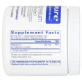 Pure Encapsulations, Магний в порошке, 108 г (3,8 унции)