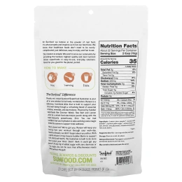 Sunfood, Superfood Hydration Renew, суперфуд, Hydration Renew, кислый арбуз, 227 г (8 унций)