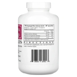 Cardiovascular Research Ltd., Tri-Salts, 200 г