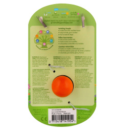 i play Inc., Green Sprouts, крутящиеся шарики, для малышей от 6 месяцев