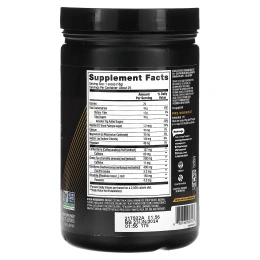 Vega, Sport, Энергетическое средство премиального качества, Клубничный лимонад, 16,1 унц. (455 г)