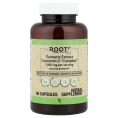 Vitacost, Root2®, экстракт куркумы Curcumin C3 Complex®, 60 капсул
