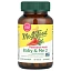 MegaFood, Baby & Me 2™, мультивитамины для послеродового периода, 60 таблеток