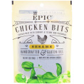 Epic Bar, Chicken Bits, Sesame, 3 oz (85 g)