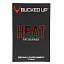 Bucked Up, HEAT, Fat Burner, 60 Capsules
