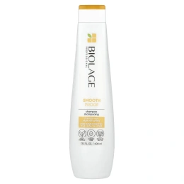 Biolage, Smooth Proof, шампунь для вьющихся волос, 400 мл (13,5 жидк. унц.)