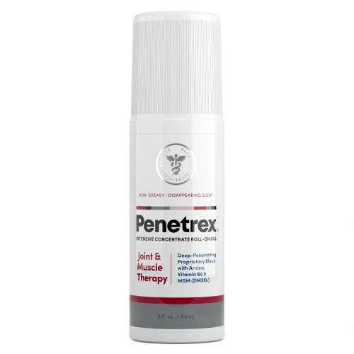 Penetrex, Формула для облегчения и восстановления, 89 мл (3 жидк. Унции)