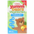 Hero Nutritional Products, Вкусные мишки, полный комплекс витаминов, вегетарианский продукт, вкус натуральных фруктов, 90 жевательных конфет в виде медвежат