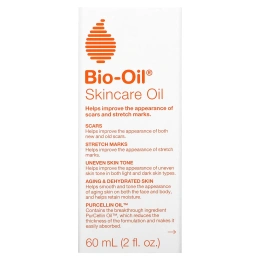 Bio-Oil, Масло для ухода за кожей, 60 мл