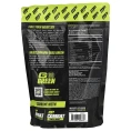 MusclePharm, Combat BCAA + Recovery, фруктовый пунш, 17 унц. (483 г)