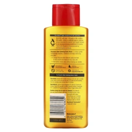 Eucerin, Успокаивающий кожу гель для душа, для сухой и раздраженной кожи, без запаха, 8,4 ж.унц. (250 мл)