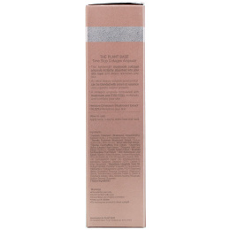 The Plant Base, Time Stop, средство для лица с коллагеном, 20 мл (0.67 жидк. унций)