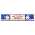 Sai Baba, Сатья, благовоние наг чампа агарбатти, 15 г