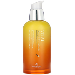 The Skin House, Vital, осветляющая эмульсия, 130 мл