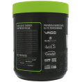 MusclePharm, Предтренировочный комплекс Wreckage, кислые конфеты, 375 г (13,23 унций)