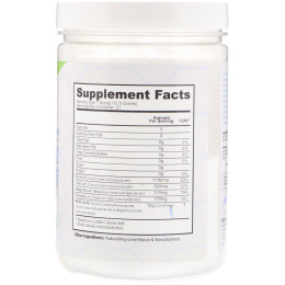 Divine Health, Кето-зона д-ра Кольберта, мгновенные кетоны, вкус ледяного лаймада, 262,5 г