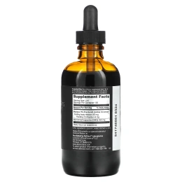 DaVinci Laboratories of Vermont, Benefits Line, Maitake-DMG Liquid, 120 мл (4 жидк. унц.)