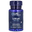 Life Extension, литий, 1000 мкг, 100 вегетарианских капсул