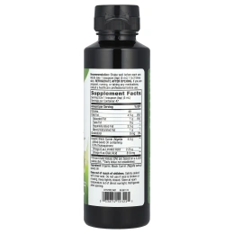 Nature's Way, органическое масло черного тмина, 236 мл (8 жидких унций)