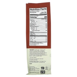 Teeccino, Травяной кофе с грибами, кордицепс и лимонник, ягоды корицы, средней обжарки, без кофеина, 284 г (10 унций)